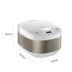Multicooker Tefal Simply Cook Plus RK6221E1