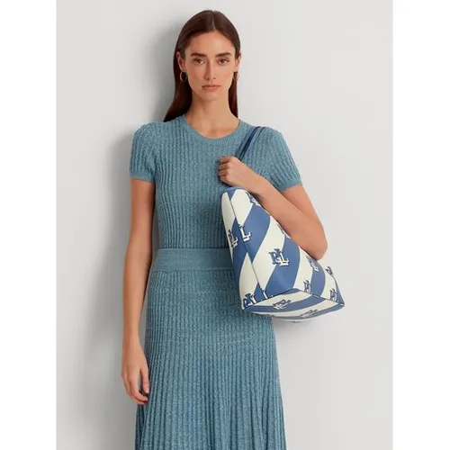 Сумка Lauren Ralph Lauren Collins 36 431904151002 Slate Blue