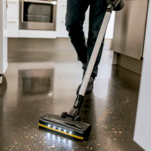 Odkurzacz KARCHER VC 6 Cordless Premium ourFamily 1.198-677.0