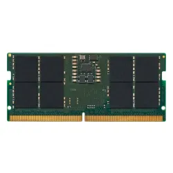 Pamięć Kingston DDR5 16GB 5600 CL46 SODIMM Zielony