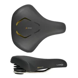 Siodełko SELLE ROYAL Lookin Evo Relaxed
