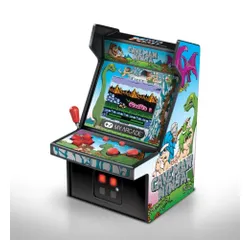 Konsola MY ARCADE Collectible Retro Caveman Ninja Micro Player