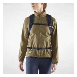 Складной городской рюкзак Fjallraven High Coast Foldsack 24-black