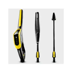 Мойка высокого давления Karcher K 5 Full Control