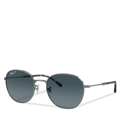 Солнцезащитные очки Ray-Ban 0rb3809 Gunmetal 004 / S3