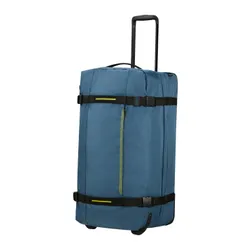 Дорожная сумка American Tourister Urban Track Duffle L-coronet blue