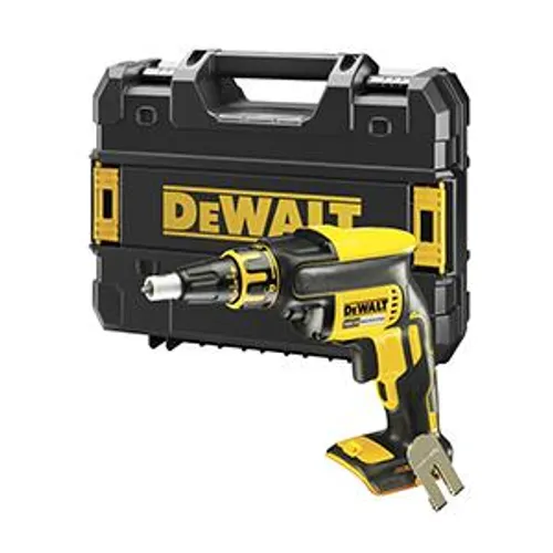 DeWalt Tornavida Dcf620nt 18 V