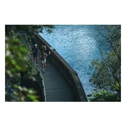 Smartwatch SUUNTO Race 2 Titanium Beżowo-czarny