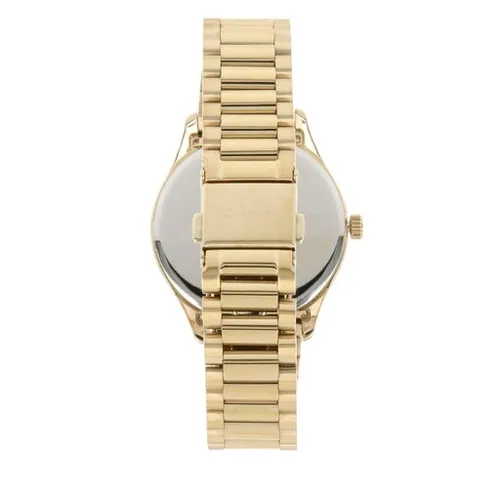 Calvin Klein'in İkonik Bilezik Saati 25200043 Gold