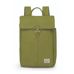 Рюкзак Osprey Arcane Flap Pack-matcha green heather