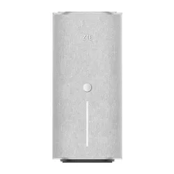 ZTE MC8512 G5 Ultra Gray Material Gaming wi-fi 7 szary