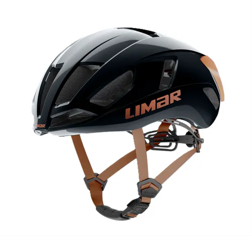 Kask rowerowy LIMAR Air Atlas W & B