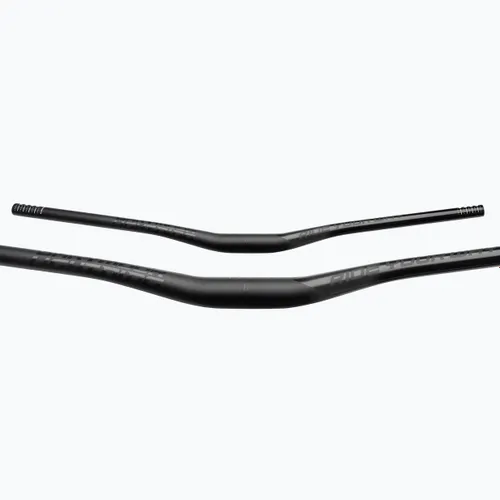 Руль для велосипеда DARTMOOR Lightning Low, чёрный, матовый