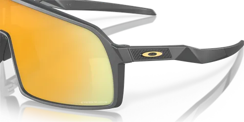 Велосипедные очки OAKLEY Sutro S PRIZM 24K