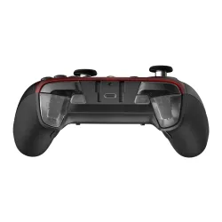 Pad GameSir G7 Pro Tri-Mode Shadow Ember do Xbox Series X/S/ Xbox One, PC, Android Bezprzewodowy Czarno-czerwony