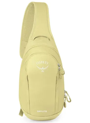 Plecak na jedno ramię Osprey Daylite Sling - wander yellow