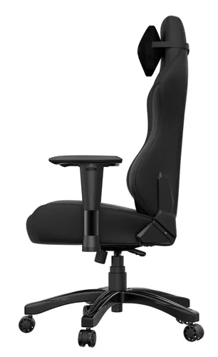 Fotel ANDA SEAT Phantom 3 L Czarny