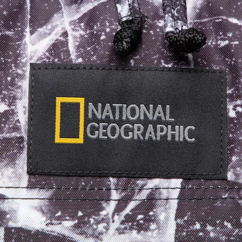 Rucsacul National Geographic ng Hybrid a crăpat n11801. 96cra Cracked