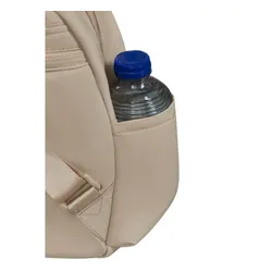 Plecak damski American Tourister Puffypop Backpack S - beige