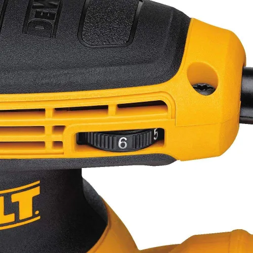 Dewalt Taşlama Makinesi DWE6423