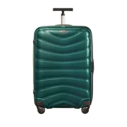 Walizka średnia Samsonite Firelite - racing green