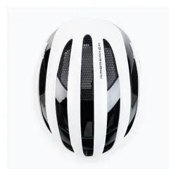 Kask rowerowy ABUS AirBreaker polar white