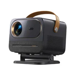 Projektor YABER U12 Full HD (1920 x 1080), 700 ANSI lumen, Wi-Fi, Bluetooth