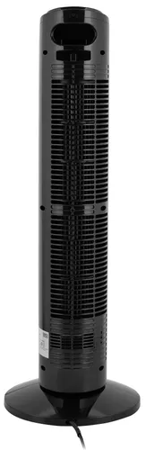 Wentylator TEESA TSA8066 Czarny