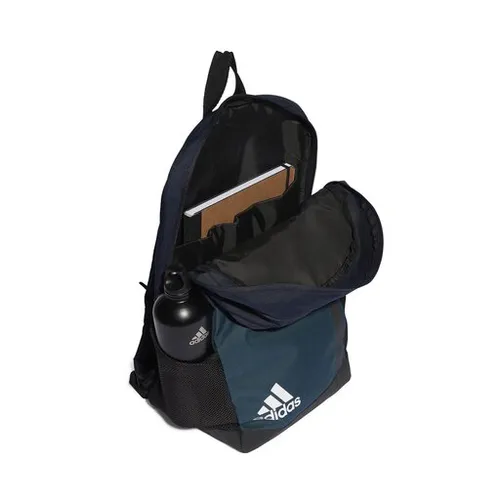Adidas mișcare Insigna de sport rucsac IK6891 Legink / Arcngt / Wonsil / Whit