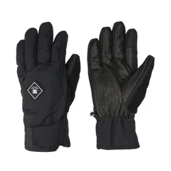Rękawice snowboardowe męskie DC Franchise black