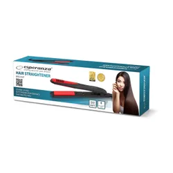 Prostownica ESPERANZA Brilliant EBP004 200 stopni