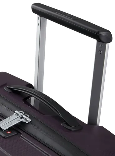 Чемодан American Tourister Airconic - dark plum