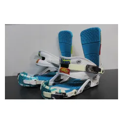 RIDE RODEO wiązanie snowboard roz.''L'' [W17]