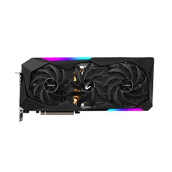 Karta graficzna Gigabyte AORUS Radeon RX 6800 XT MASTER 16GB GDDR6 256bit