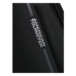 American Tourister Pulsonic Salon Kılıfı-asphalt black