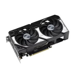 Karta graficzna ASUS Dual GeForce RTX 5060 OC Edition Advanced 8GB GDDR7 128bit DLSS 4