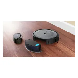 Robot sprzątający IROBOT Roomba Combo i5