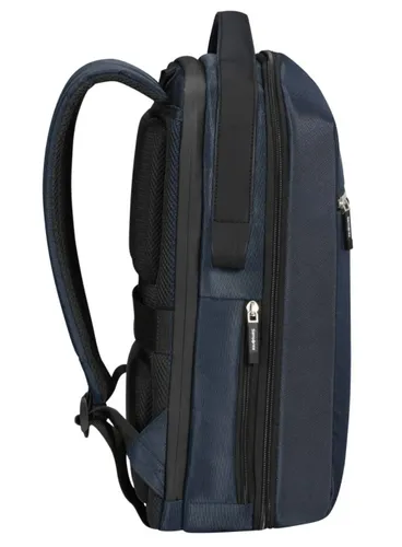 Plecak na laptopa 14,1 " Samsonite Litepoint - blue