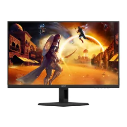 AOC 25G4SRE - 300Hz | Fast IPS | Full HD | 0.3ms | 24.5''