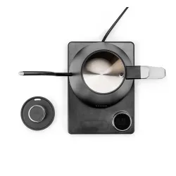 Czajnik Huslog HUS1069 1l 1100W Regulacja temperatury