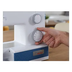 Maszyna do szycia BERNETTE 05 Academy Heavy Duty