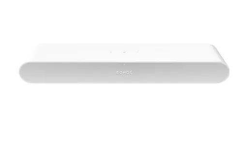 Soundbar Sonos Ray Wi-Fi AirPlay Biały