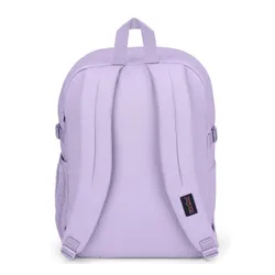 JanSport Ana Kampüs Kentsel Sırt Çantası-pastel lilac