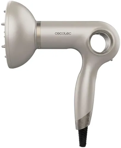 Suszarka CECOTEC DryGlam Waves 6in1 Sensor Szampański 1400 W