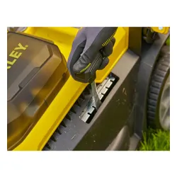 Kosiarka akumulatorowa STANLEY SCMWP3401M1-QW V20