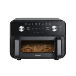 Air fryer Panasonic NF-BC1000KXE 2450W 9,6l