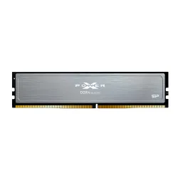 Pamięć RAM Silicon Power XPOWER Pulse DDR4 8GB 3200 CL16 Srebrny