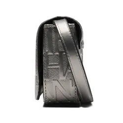 Armani schimb 942734 CC794 14643 Gunmetal Bag