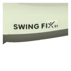 Jeździk Grawitacyjny Swing Fix S1 Koła LED Dla Dzieci Z Raczką Max 65Kg