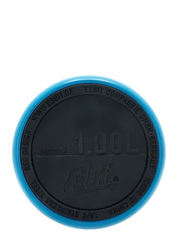 Termos Esbit Food Jug Majoris 1L - polar blue